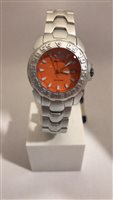 Reloj Sector No Limits in Aluminio 3253175715A - 3253175715A